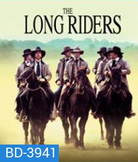 The Long Riders (1979)
