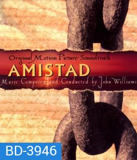 Amistad (1997) หัวใจทาสสะท้านโลก