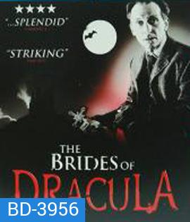 The Brides of Dracula (1960)