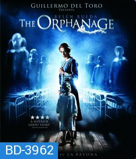 The Orphanage (2007) สถานรับเลี้ยงผี