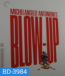 Blow-Up (1966)