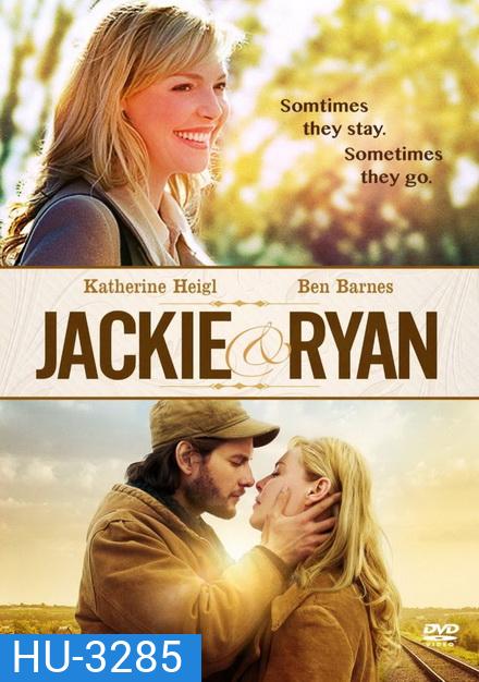 Jack Ryan (2018)