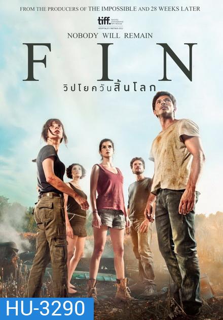 Fin วิปโยควันสิ้นโลก