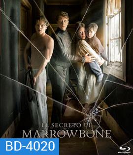 Marrowbone (2017) ตระกูลปีศาจ