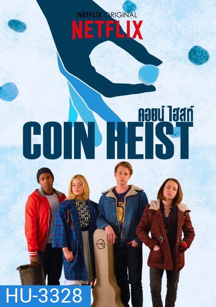 Coin Heist (2017)