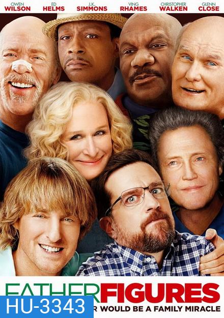 Father Figures