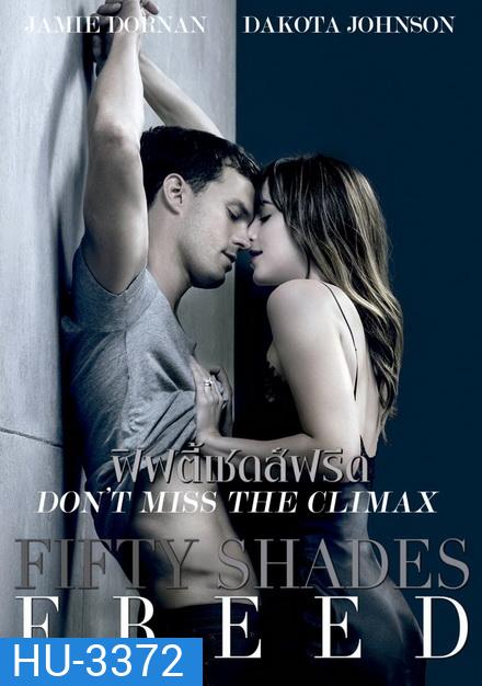 Fifty Shades Freed Unrated Version