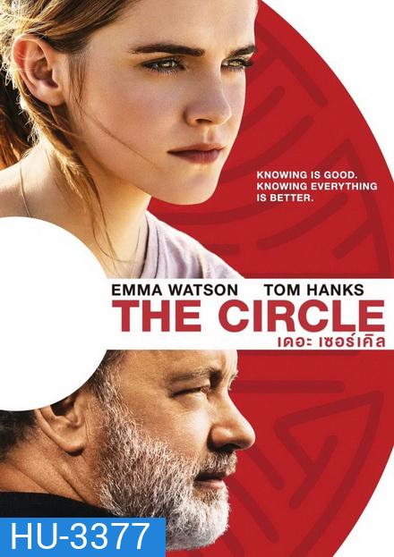 The Circle เดอะ เซอร์เคิล