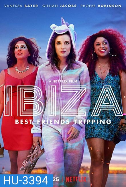 Ibiza