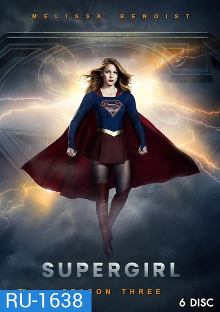Supergirl Season 3 Ep.1-23 (จบ)