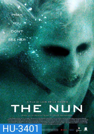 THE NUN (2005) ผีแม่ชี