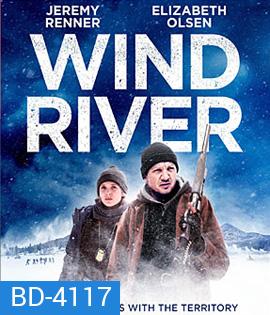 Wind River (2017) ล่าเดือด เลือดเย็น