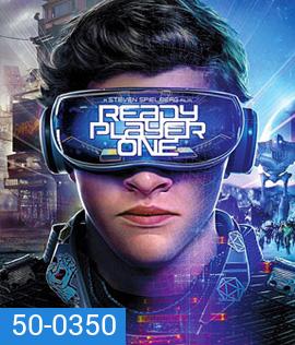 Ready Player One (2018) สงครามเกมคนอัจฉริยะ