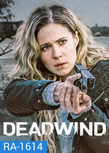 Deadwind (2018) 12 ตอน