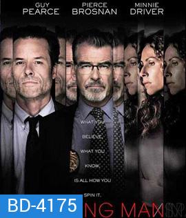 Spinning Man (2018)