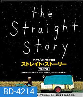 The Straight Story (1999)