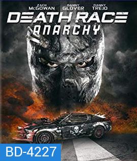 Death Race 4: Beyond Anarchy (2018) ซิ่งสั่งตาย 4