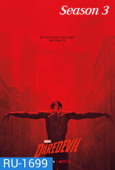 Marvels Daredevil Season 3