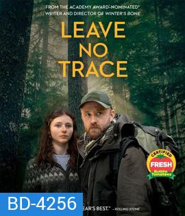 Leave No Trace (2018)