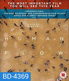 Human Flow (2017)