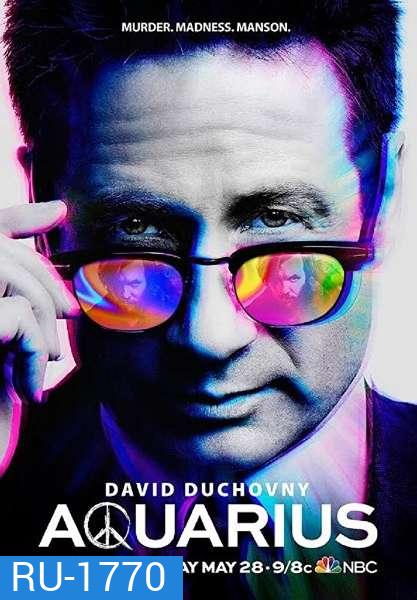 Aquarius Season 1 ( 13 ตอนจบ )