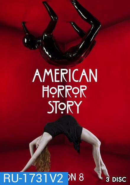 American Horror Story Season 8 ( EP9 - EP10 จบ )