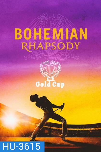 Bohemian Rhapsody (2018)