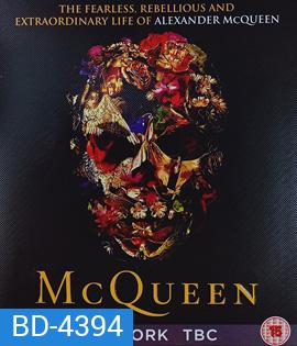 McQueen (2018) แม็คควีน