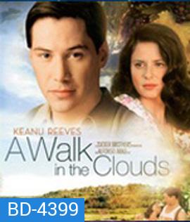 A Walk In The Clouds (1995) จะขอบูชาหัวใจเธอไว้ที่วิมานเมฆ