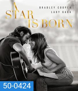 A Star Is Born (2018)