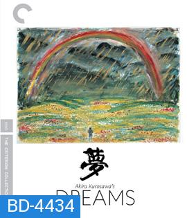 Akira Kurosawa's Dreams (1990)