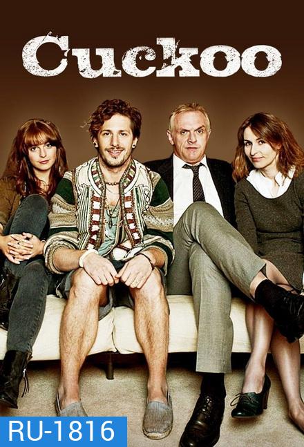 Cuckoo Season 1-4