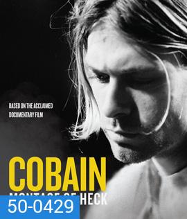 Kurt Cobain: Montage of Heck (2015) เคิร์ต โคเบน: รำลึกราชาอัลเทอร์เนทีฟ