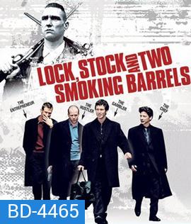 Lock, Stock and Two Smoking Barrels (1998)