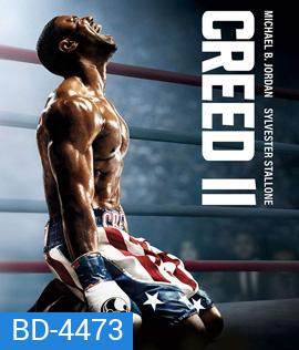 Creed II (2018)