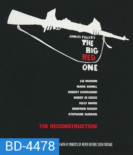 The Big Red One: The Reconstruction (2005)
