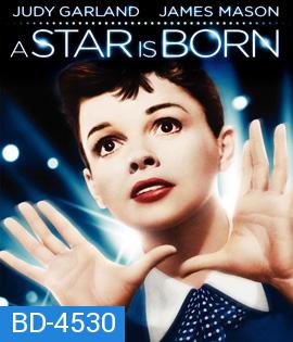 A Star Is Born (1954)