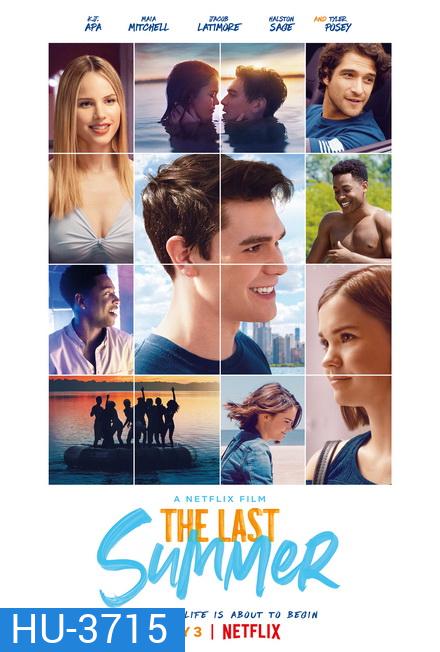 The Last Summer (2019)