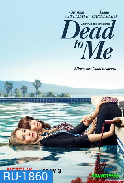 Dead to Me Season 1 (2019)