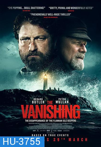 The Vanishing
