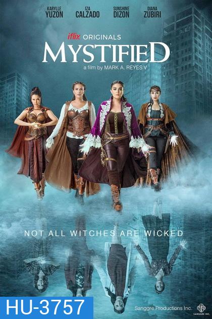 Mystified (2019)