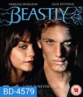Beastly (2011) บีสลีย์ เทพบุตรอสูร