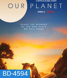 Our Planet (2019)
