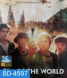 Rim of the World (2019) ผ่าพิภพสุดขอบโลก