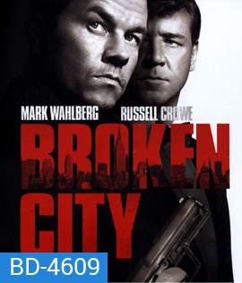 Broken City (2013) เมืองคนล้มยักษ์