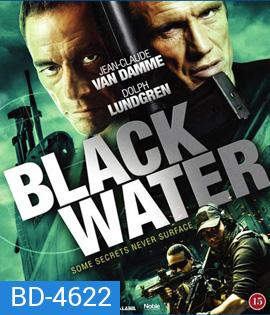 Black Water (2018) คู่มหาวินาศ ดิ่งเด็ดขั่วนรก