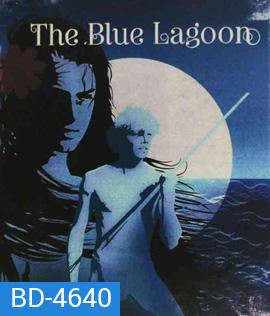 The Blue Lagoon (1980)