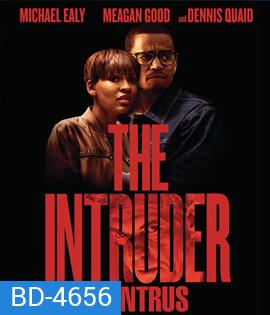 The Intruder (2019)