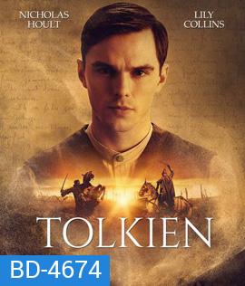 Tolkien (2019)
