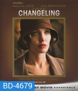 Changeling (2008) กระชากปมปริศนา...คดีอำพราง